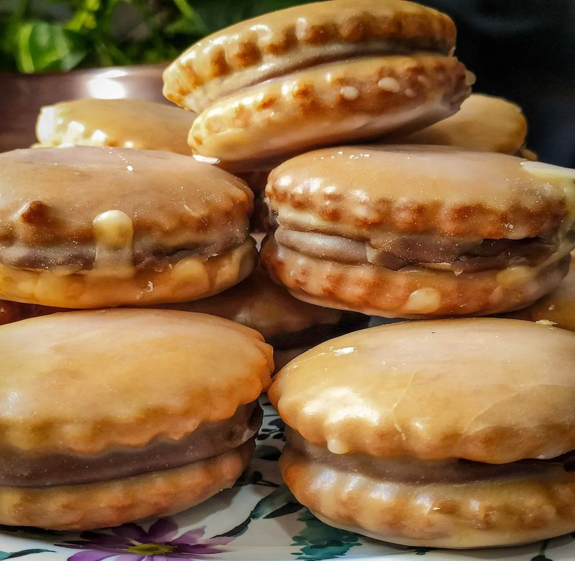 Alfajor cordobés - productos argentinos online España